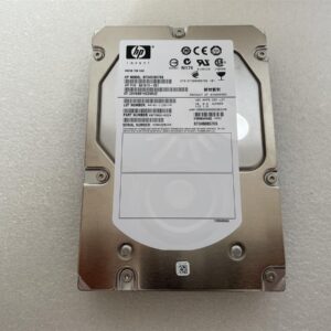 Disque dure HDD 3.5" HP 581313-001 |  500 GB