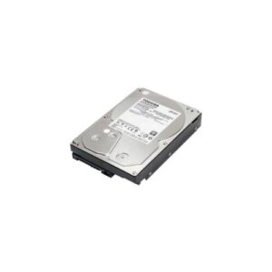 Disque dure HDD 3.5" TOSHIBA HDWD110 |  1 TB