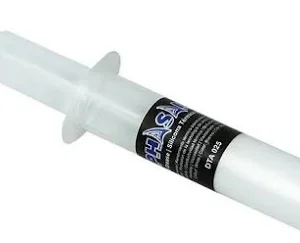 Pâte thermique blanche 8 g