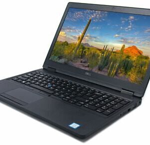 Dell Latitude 5580 reconditionné i5 7200U@2.50 GHZ